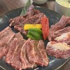 桜坂焼肉ふくちゃん