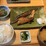 湊や磯吉食堂 - 料理写真: