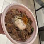 セイコーマート - 料理写真: