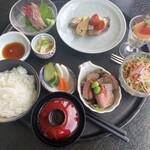 れんが屋 - 料理写真: