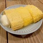 梅山鉄平食堂 - 