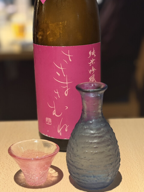 by ふーちゃん424 : 鮮魚・日本酒 和-KAZU- (センギョ ニホンシュ カズ