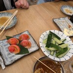 鉄板ホルモン五の五 - 