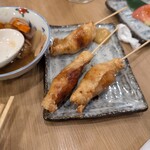 鉄板ホルモン五の五 - 