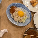 鉄板ホルモン五の五 - 