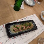 鉄板ホルモン五の五 - 