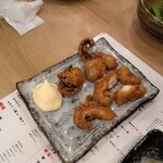 鉄板ホルモン五の五 - 