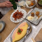 鉄板ホルモン五の五 - 