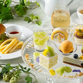 ダイニング&カフェ ランデブーラウンジ_2