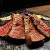 隠れ肉バルほむら - 料理写真: