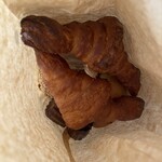 ダヴィッド パン - 料理写真: