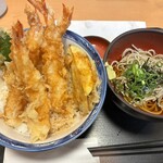 丼丼亭 - 料理写真: