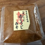 信州上田物産館 UEDA Nerima base - 赤こうじみそ