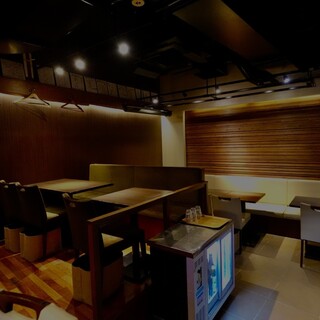 銘酒居酒屋 頑固おやじ_2