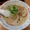 博多名物 長浜ラーメン 長浜一番 - 