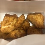 ケンタッキーフライドチキン - 料理写真: