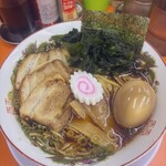 友愛亭 - 