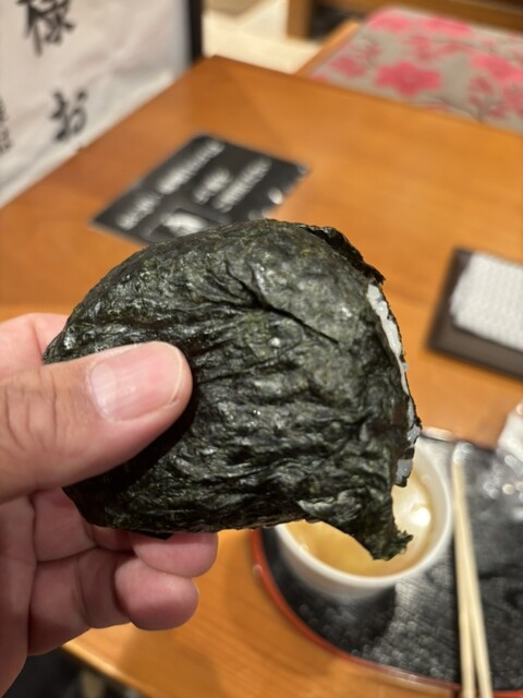 爆弾おにぎり家 - 新潟/おにぎり | 食べログ