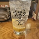 高円寺おつゆ - 