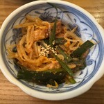 高円寺おつゆ - 