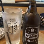 高円寺おつゆ - 
