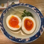 高円寺おつゆ - 