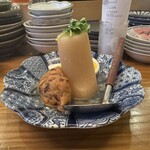 高円寺おつゆ - 
