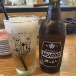高円寺おつゆ - 