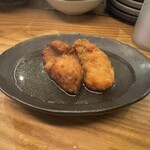 高円寺おつゆ - 