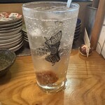 高円寺おつゆ - 