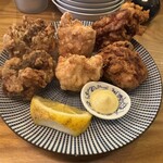 高円寺おつゆ - 