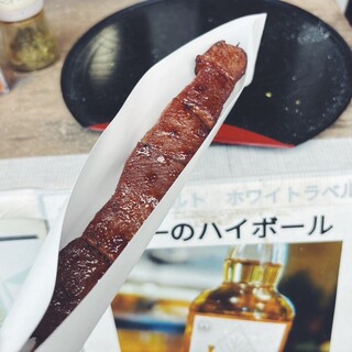 食彩秩父 じんじんばあ_0