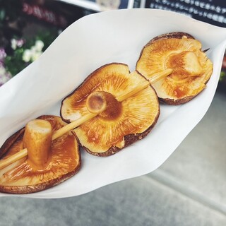 食彩秩父 じんじんばあ_1