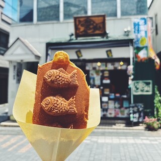 ははそたい焼き_0