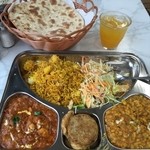 ザイカ・カレーハウス - 