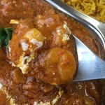 ザイカ・カレーハウス - 