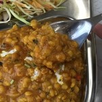 ザイカ・カレーハウス - 