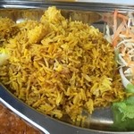 ザイカ・カレーハウス - 