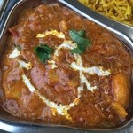 ザイカ・カレーハウス - 