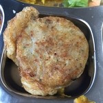 ザイカ・カレーハウス - 