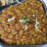 ザイカ・カレーハウス - 