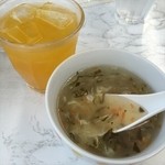 ザイカ・カレーハウス - 