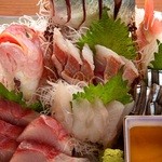 九州料理　とっとっと - 