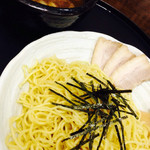 ひろき家 - つけ麺700
