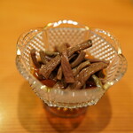 日本料理 たかむら - 
