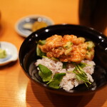 日本料理 たかむら - 