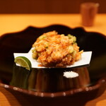 日本料理 たかむら - 
