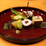 日本料理 たかむら - 