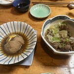 大衆割烹 善甚 - 