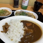 大衆食堂 半田屋 - 料理写真: